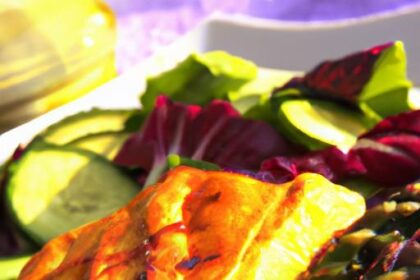 Wholesome Chicken Breast Recipes: Nutritious & Delicious