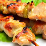 Stick to Flavor: Easy and Tasty Chicken on a Stick Recipe