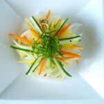 Savor Korea: A Flavorful Journey Through Classic Recipes