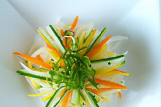 Savor Korea: A Flavorful Journey Through Classic Recipes