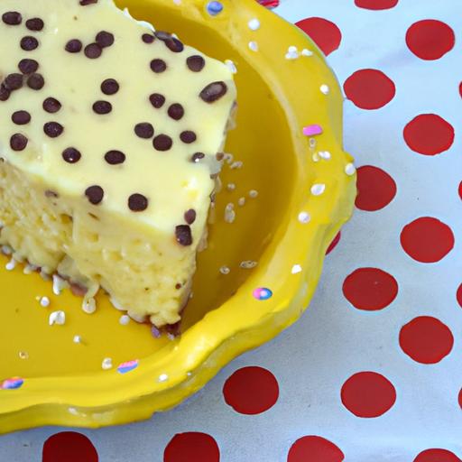 Sweet Success: Irresistible Dessert Recipes to Savor Today