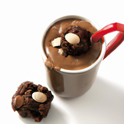 Deliciously Packed: Chocolate Protein Powder Recipe Ideas