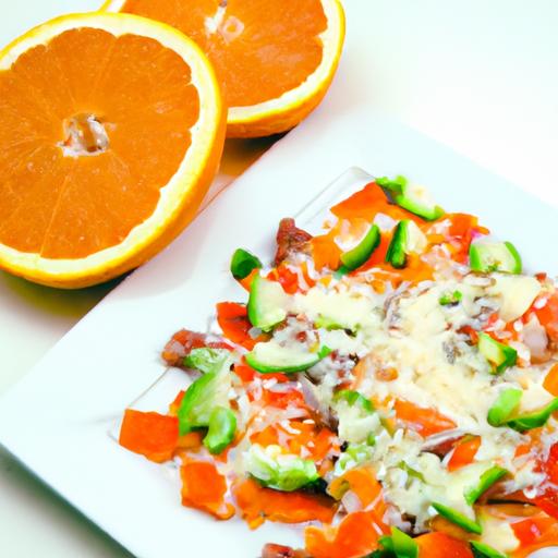 Delicious​ Gluten-Free Recipes:​ Tasty ​Meals Without Wheat