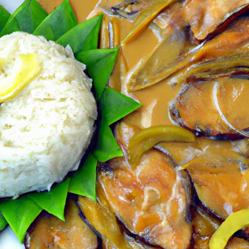 Savor Simplicity: Easy Filipino Dishes for Every Kitchen