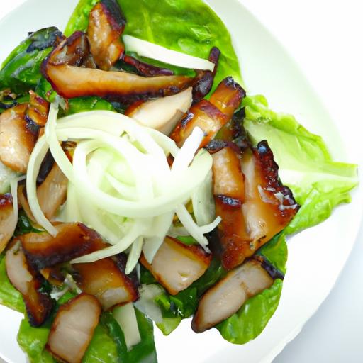 Savor⁤ the Flavors: Authentic Asian Cuisine​ Recipes to Try