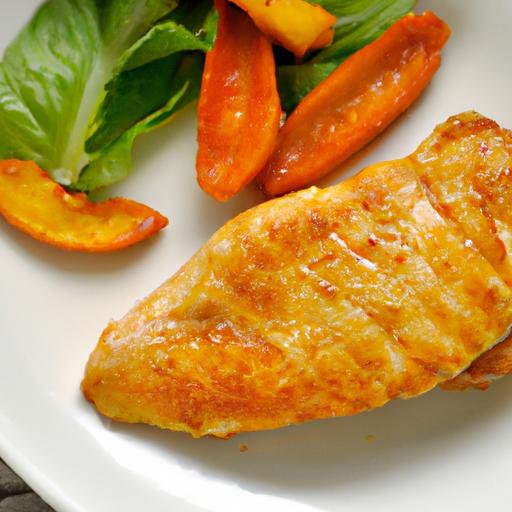 10‍ Delicious​ Keto Chicken ‌Breast Recipes⁤ to Fuel Your Day