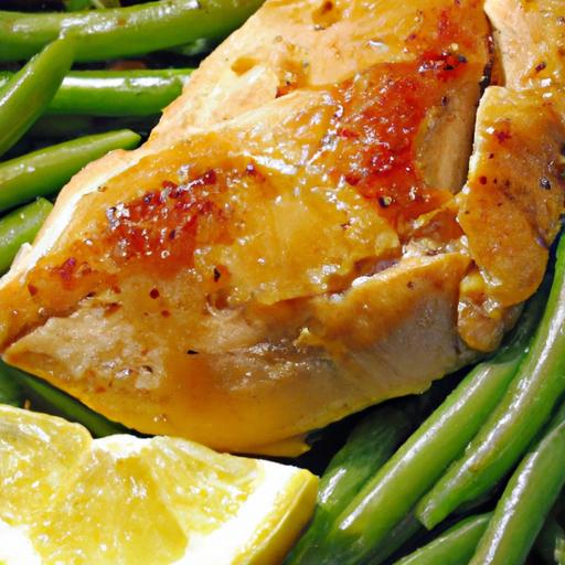 Wholesome Chicken Breast recipes: Nutritious & Delicious