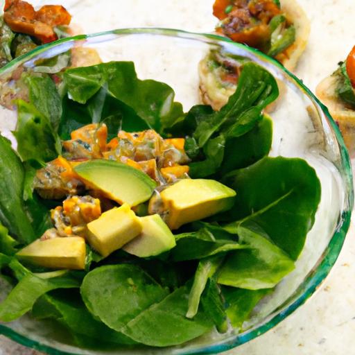 Fresh & Flavorful: Turkey Avocado Lettuce Wraps Recipe Guide