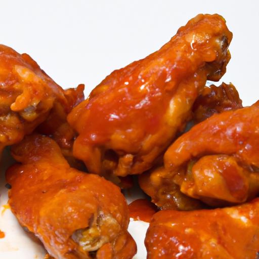 buffalo Chicken Wings: Spicy History and Flavor Secrets revealed