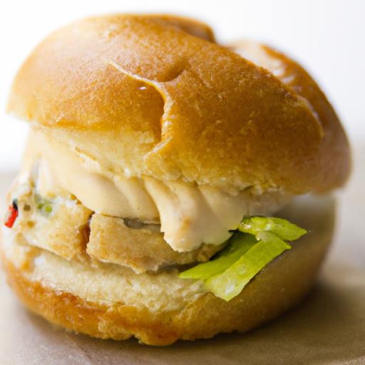 Catch the Flavor: Ultimate Tuna Burger Recipe Guide