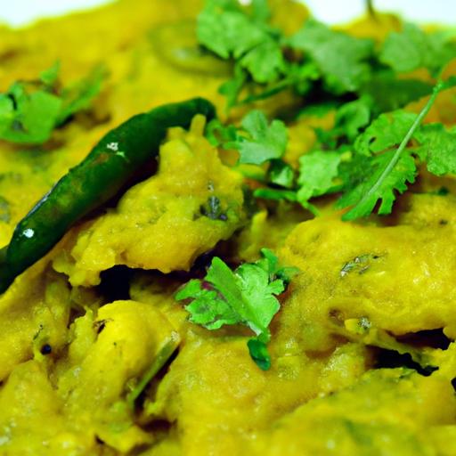 Savor the Flavors: Essential indian Food Recipes to Try