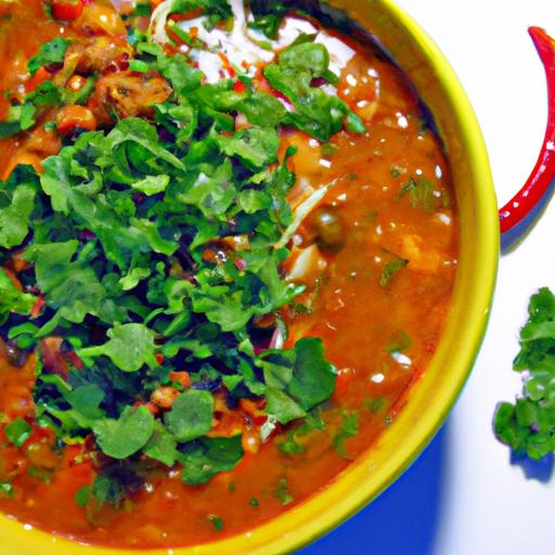 Simple & Savory: Your Ultimate Easy Turkey Chili Recipe