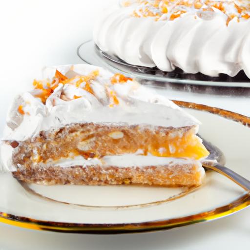 Whip Up Delight: The Ultimate Quick Italian Cream Cake