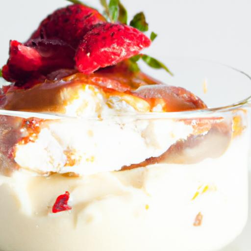 Whip⁣ Up This Creamy, ⁣Protein-Packed ⁤Cheesecake Delight!