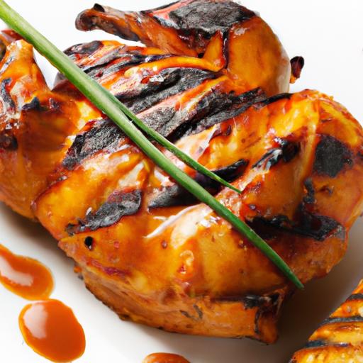 Mastering BBQ Grilled Chicken: tips for juicy, Flavorful Bites