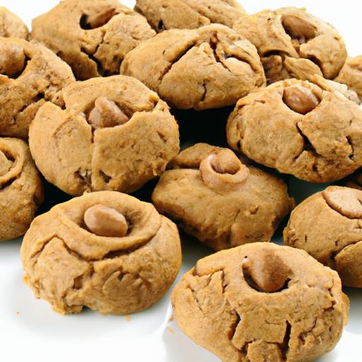 Power-Packed peanut Butter Protein Cookies:‌ Tasty ⁢Energy Bites