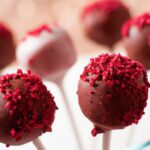 Delight in Every Bite: The Magic of Red Velvet Cake Pops