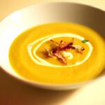 Velvety Butternut Squash Soup: Cream-Free Comfort Recipe