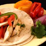 Sizzle Up Dinner: The BEST Easy Chicken Fajitas Recipe