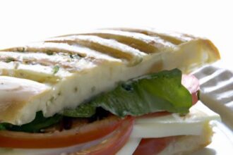 Catch the Flavor: Ultimate Tuna Burger Recipe Guide