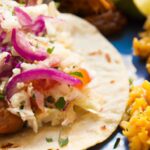 Top Veggies to Elevate Your Taco Game with Flavor