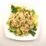 Twist on Tradition: The Ultimate Caesar Pasta Salad Recipe