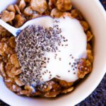 Wake Up Healthy: The Power of Chia Seed Overnight Oats