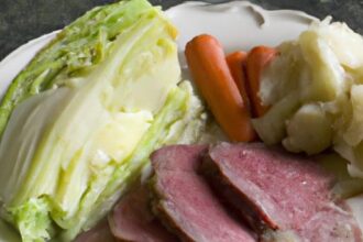Corned Beef and Cabbage: A Timeless Irish Classic Explained