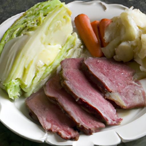 Corned Beef and Cabbage: A Timeless Irish Classic Explained
