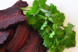 Crafting the Perfect Beef Jerky: A Flavorful Homemade Guide