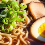 Slurp-Worthy Ramen Recipes: Master the Art of Noodles