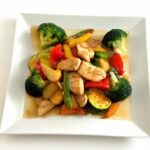 Savor the Flavor: Easy Chicken Stir Fry Recipe Guide