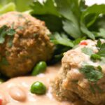 Boost Flavor and Nutrition: Adding Beans to Turkey Meatballs