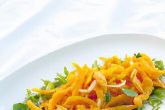 Deliciously Simple: Easy Gluten-Free Recipes to Try Today