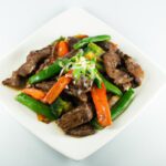Savor the Flavor: Teriyaki Beef Stir-Fry with Fresh Veggies
