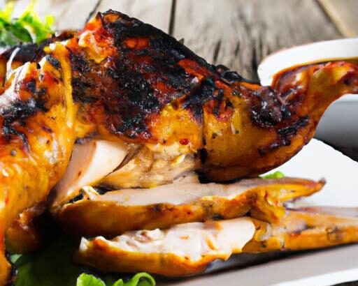 Mastering BBQ Grilled Chicken: Tips for Juicy, Flavorful Bites
