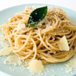 The Timeless Charm of Spaghetti Aglio e Olio Unveiled