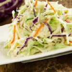 Crunch into Freshness: The Ultimate Best Coleslaw Recipe