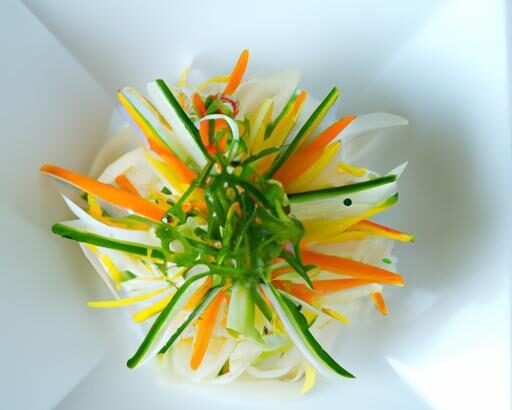 Savor Korea: A Flavorful Journey Through Classic Recipes