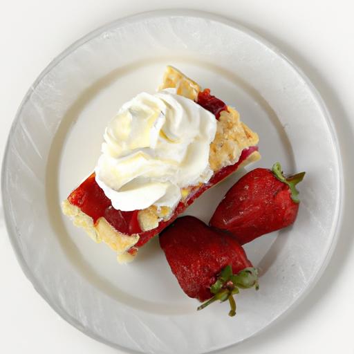 Sweet ‌Inspirations:⁢ Delicious Dessert Recipes to Try Today