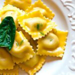 Mastering Ravioli: A Delicious Homemade Recipe Guide