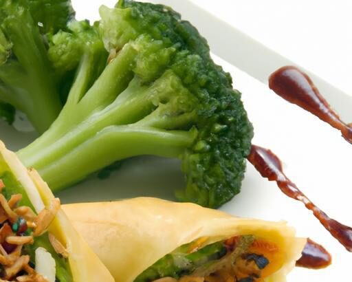 Deconstructed Delights: Mastering the Egg Roll in a Bowl