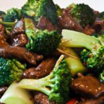 Savor the Classic: Mastering Beef and Broccoli Stir Fry