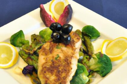 Savor the Flavors: Authentic Greek Recipes to Try Today