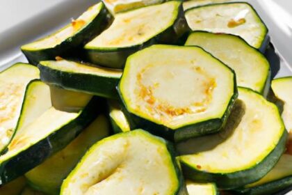 Zucchini Wonders: Creative Recipes to Elevate Your Meals