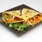 Decoding Taco Bell’s Chicken Quesadilla: A Nutritional Breakdown