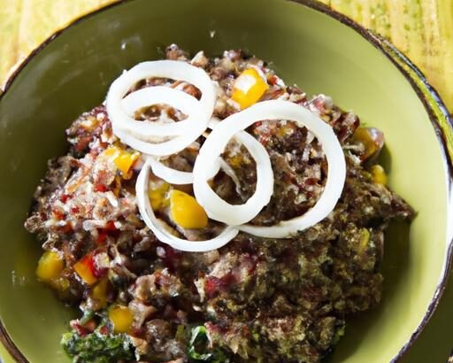 Nourish Naturally: The Ultimate Quinoa & Black Bean Bowl Guide