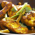 Balancing Flavors: The Art of Sweet and Spicy Chicken