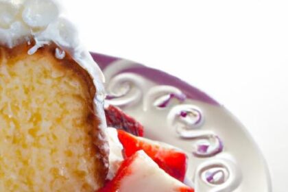 Sweet Simplicity: Easy Dessert Recipes for Every Occasion