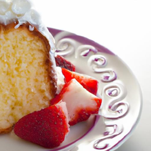 Sweet Simplicity: Easy Dessert Recipes for Every Occasion